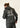 Veste Panama à Capuche – Helvetica Helvetica
