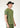 T-shirt Helvetica 12Ajaccio Kaki Helvetica