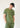 T-shirt Helvetica 12Ajaccio Kaki Helvetica