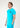 T-shirt Helvetica 12 Ajaccio Turquoise Helvetica