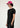 T-shirt Helvetica Limon Black Helvetica