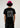 T-shirt Helvetica Limon Black Helvetica