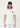 T-shirt Helvetica Limon White Helvetica