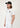 T-shirt Helvetica Limon White Helvetica