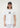 T-shirt Helvetica Luis White Helvetica