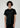 T-shirt Helvetica Optimus Black Helvetica