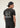 T-shirt Helvetica Panama Dark Grey Helvetica