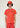 T-shirt Helvetica Panama Red Helvetica