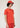 T-shirt Helvetica Panama Red Helvetica