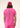 T-shirt Helvetica Quintana Pink Helvetica
