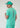 Ensemble Helvetica Quintana Ice green Helvetica