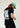 T-shirt Helvetica Union Black Helvetica