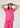 Ensemble Helvetica Yucatan Pink Helvetica