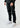 Jogging Helvetica Panama Black Helvetica