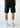 Short Helvetica Capri Black Helvetica