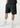 Short Helvetica Capri Black Helvetica