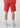 Short Helvetica Capri Red Helvetica