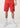 Short Helvetica Capri Red Helvetica