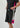 Short Helvetica Lincoln Dark Grey Helvetica