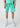 Short Helvetica Lincoln Ice Green Helvetica