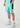 Short Helvetica Lincoln Ice Green Helvetica