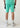 Short Helvetica Lincoln Ice Green Helvetica