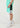 Short Helvetica Lincoln Ice Green Helvetica