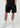 Short Helvetica Optimus Black Helvetica