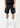 Short Helvetica Panama Black Helvetica