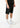 Short Helvetica Panama Black Helvetica
