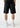 Short Helvetica Panama Black Helvetica