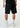Short Helvetica Panama Black Helvetica