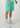 Short Helvetica Panama Ice Green Helvetica