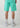Short Helvetica Panama Ice Green Helvetica