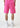 Short Helvetica Panama Pink Helvetica