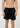 Short De Bain Helvetica Sunset Helvetica
