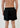 Short De Bain Helvetica Sunset Helvetica