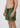 Short De Bain Helvetica Sunset Kaki Helvetica