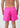 Short De Bain Helvetica Sunset Helvetica