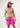 Short De Bain Helvetica Sunset Helvetica