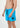 Short De Bain Helvetica Sunset Helvetica