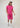 Ensemble Helvetica Yucatan Pink Helvetica