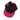 Casquette Helvetica Pink Helvetica