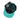 Casquette Helvetica Ice Green Helvetica