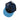 Casquette Helvetica Turquoise Helvetica