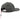 Casquette Helvetica Foster Dark Grey Helvetica