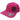 Casquette Helvetica Foster Pink Helvetica