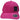 Casquette Helvetica Foster Pink Helvetica
