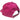 Casquette Helvetica Foster Pink Helvetica