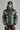 Veste Puffer Homme- 01DELTA ARGENT Doublehood